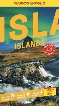 Produktbild: Islanda | Sabine Barth