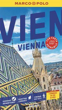 Produktbild: Vienna | Benjamin Breitegger, Walter M. Weiss