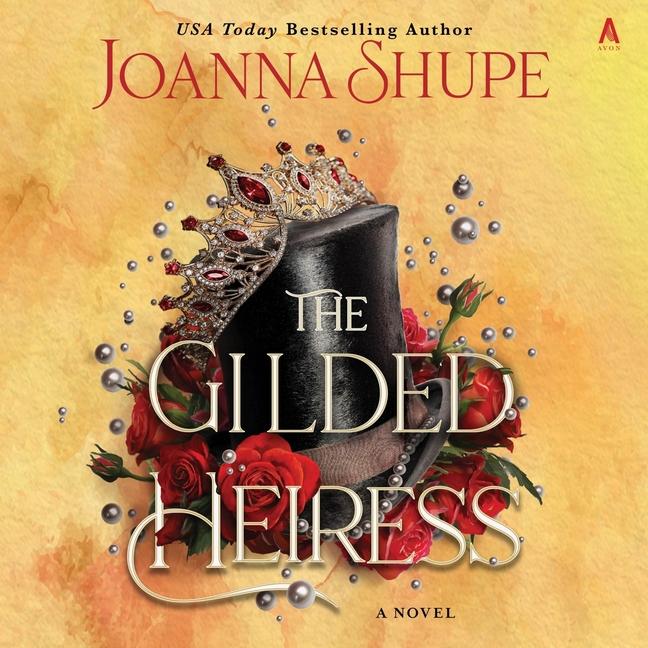 Produktbild: The Gilded Heiress | Joanna Shupe
