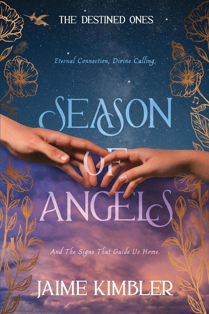 Produktbild: Season of Angels | Jaime Kimbler
