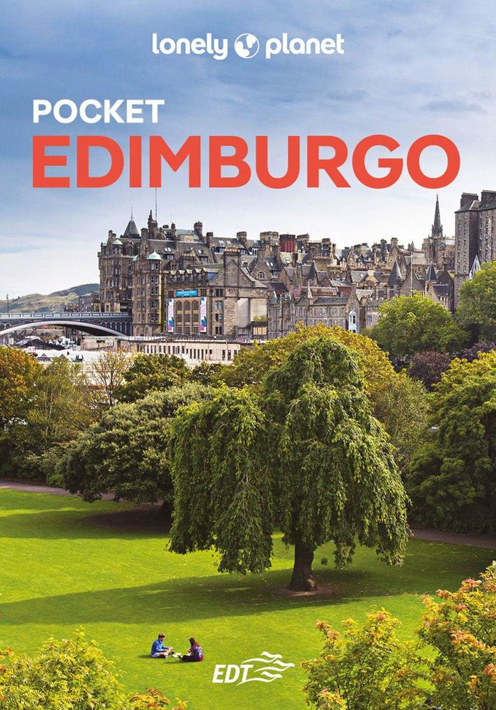 Produktbild: Edimburgo Pocket