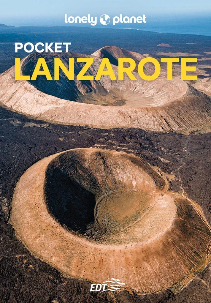Produktbild: Lanzarote Pocket