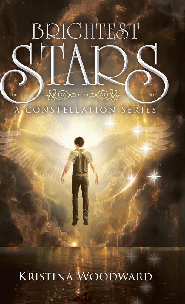 Produktbild: Brightest Stars | Kristina Woodward