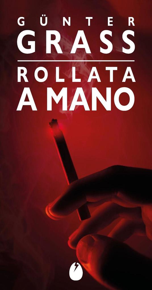 Produktbild: Rollata a mano | Günter Grass