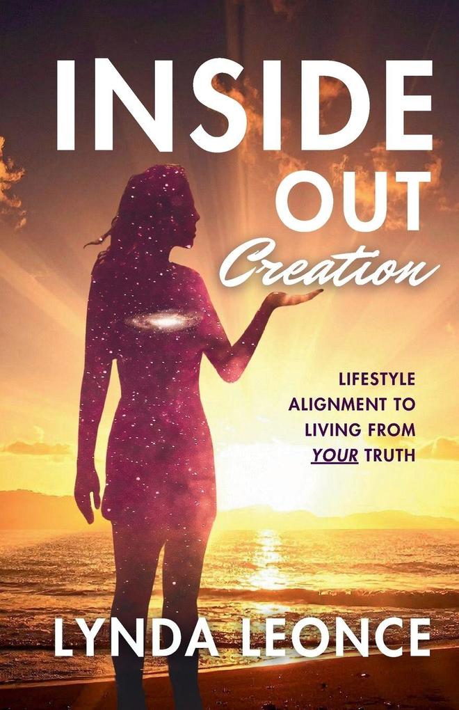 Produktbild: Inside Out Creation | Lynda Leonce
