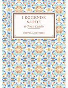 Produktbild: Leggende sarde | Grazia Deledda