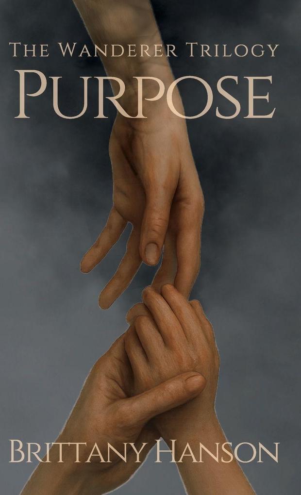 Produktbild: Purpose | Brittany Hanson