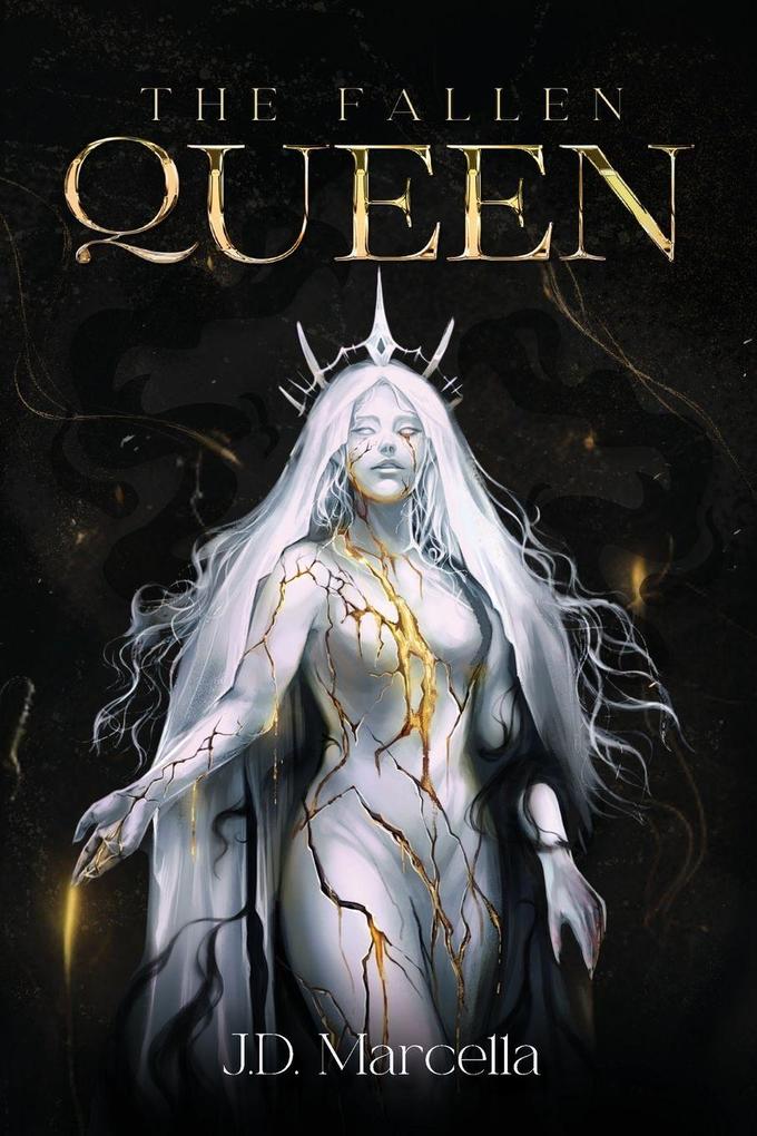 Produktbild: The Fallen Queen | J. D. Marcella