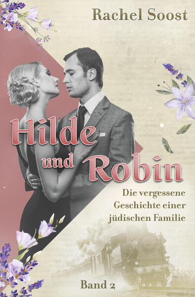 Produktbild: Hilde und Robin | Rachel Soost