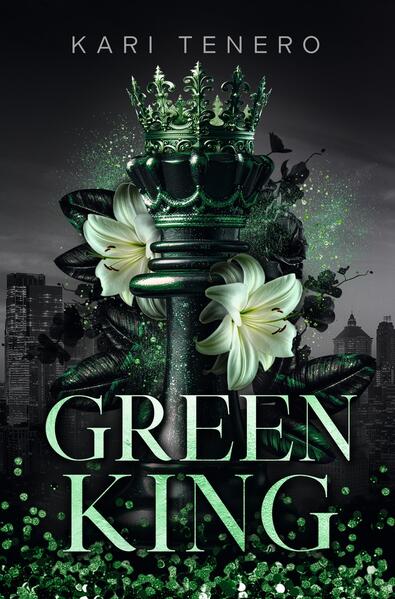 Produktbild: Green King | Kari Tenero
