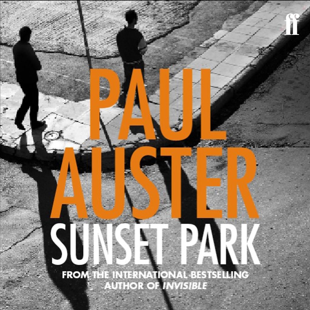 Produktbild: Sunset Park | Paul Auster