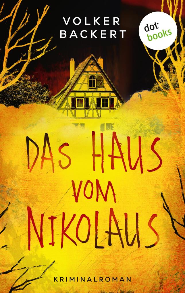 Produktbild: Das Haus vom Nikolaus | Volker Backert