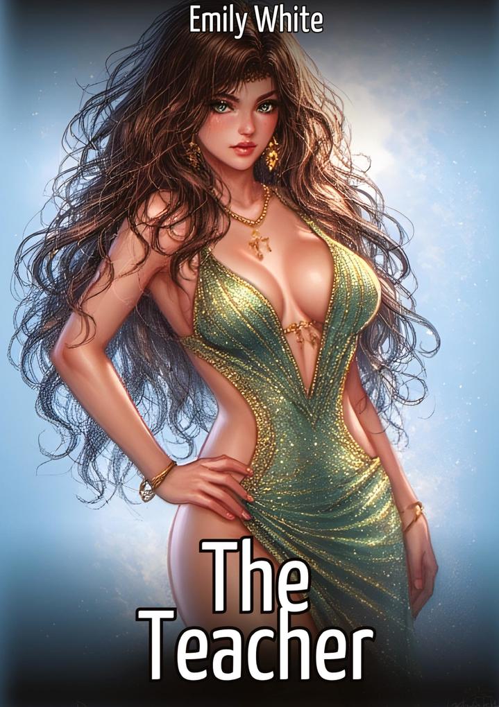 Produktbild: The Teacher | Emily White