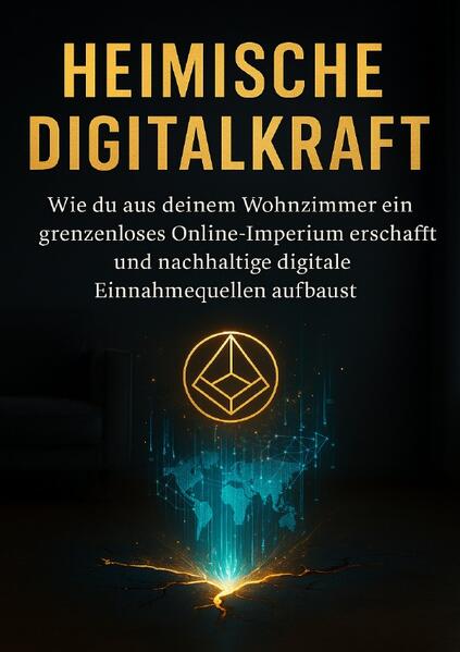 Produktbild: Heimische Digitalkraft | Benjamin Graf