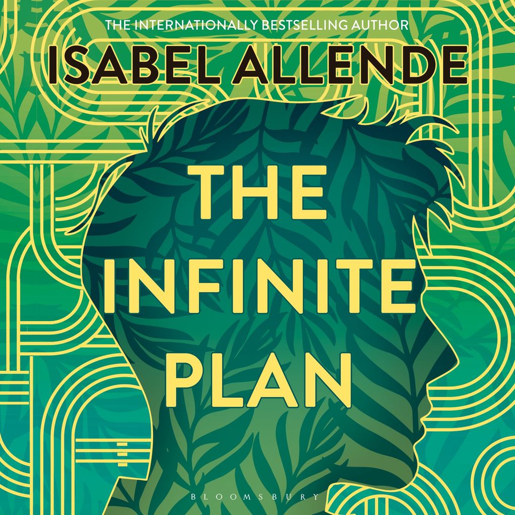 Produktbild: The Infinite Plan | Isabel Allende