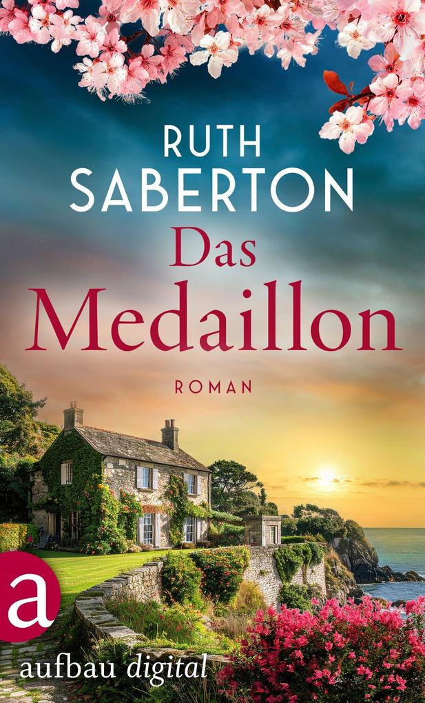 Produktbild: Das Medaillon | Ruth Saberton