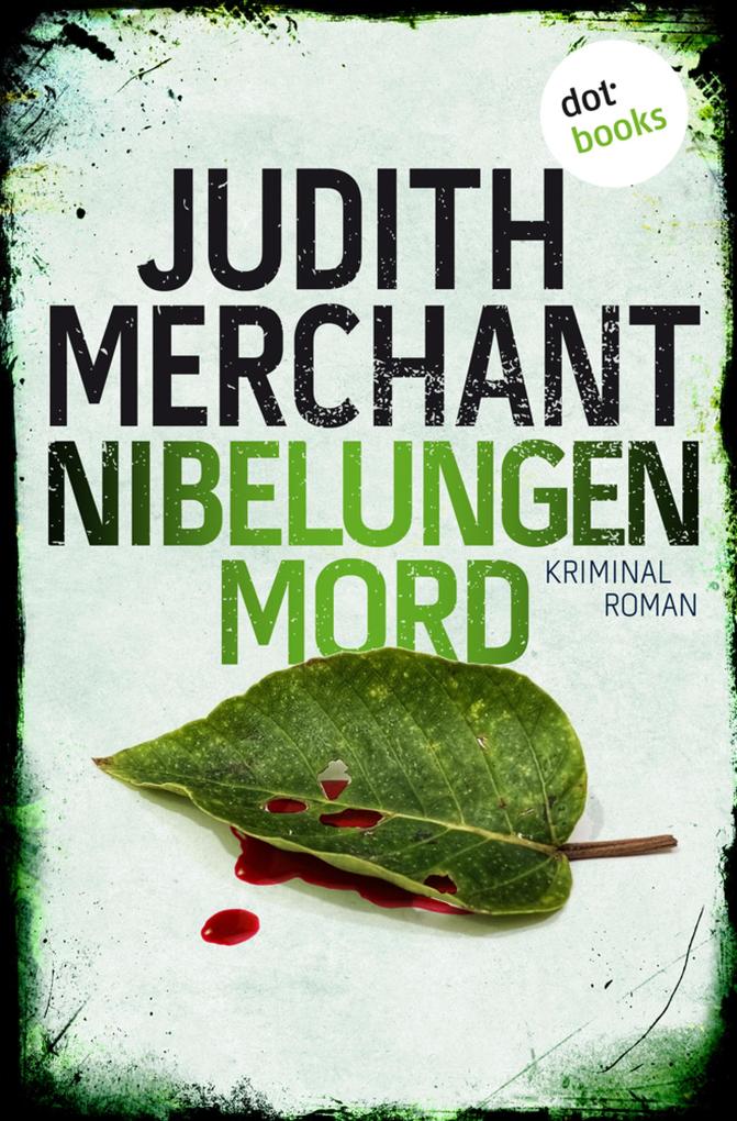 Produktbild: Nibelungenmord | Judith Merchant