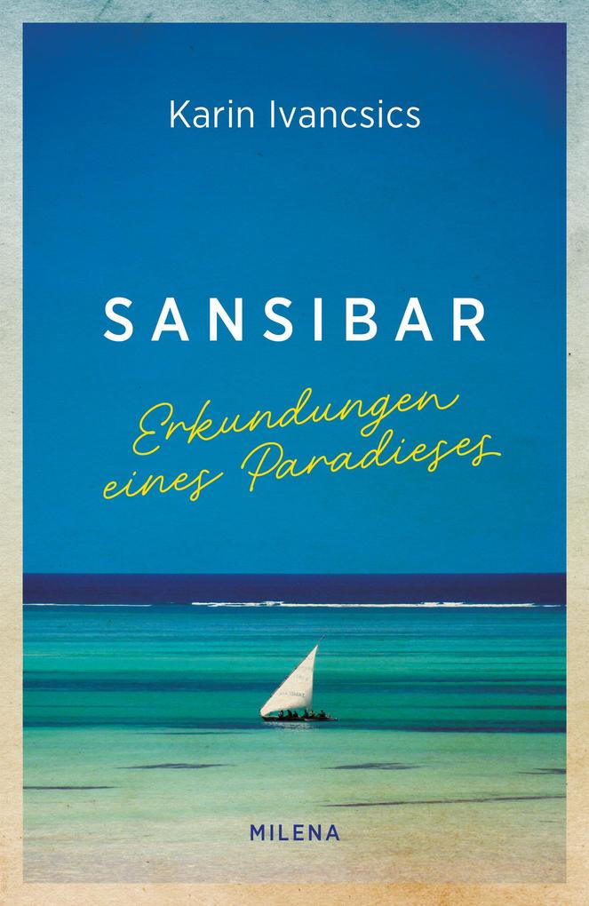 Produktbild: Sansibar | Karin Ivancsics
