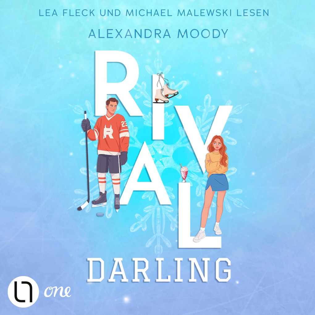 Produktbild: Rival Darling | Alexandra Moody