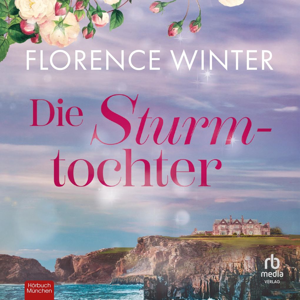Produktbild: Die Sturmtochter | Florence Winter