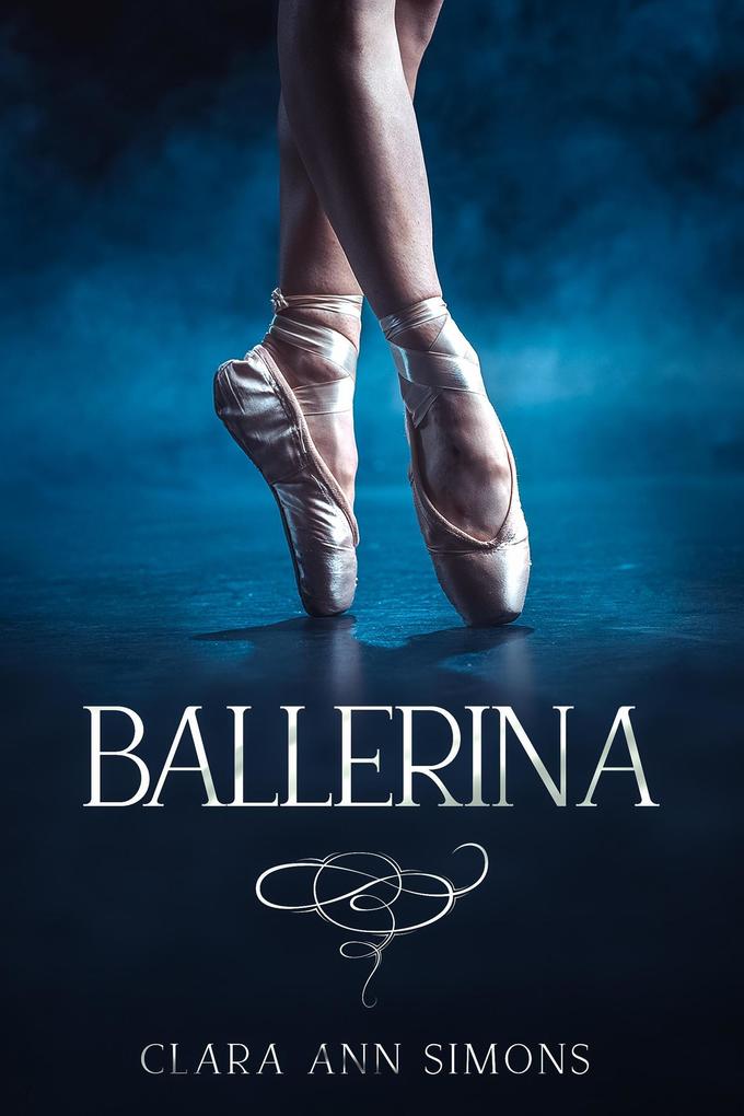 Produktbild: Ballerina | Clara Ann Simons
