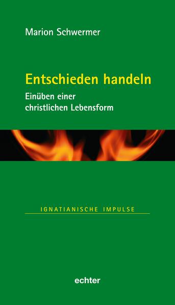 Produktbild: Entschieden handeln | Marion Schwermer