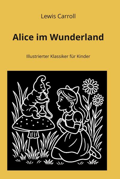 Produktbild: Alice im Wunderland | Lewis Carroll