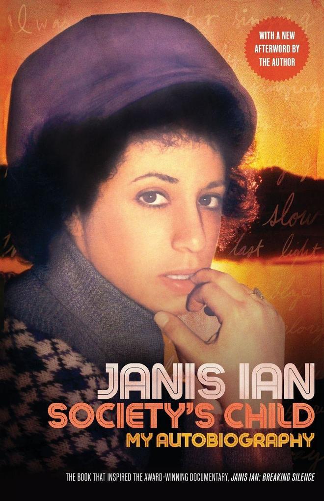 Produktbild: Society's Child | Janis Ian