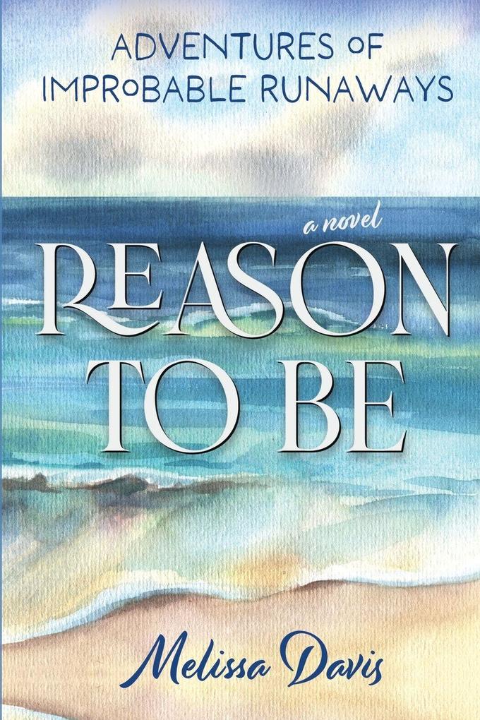 Produktbild: Reason To Be | Melissa Davis