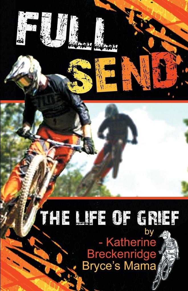Produktbild: Full Send | Katherine Breckenridge