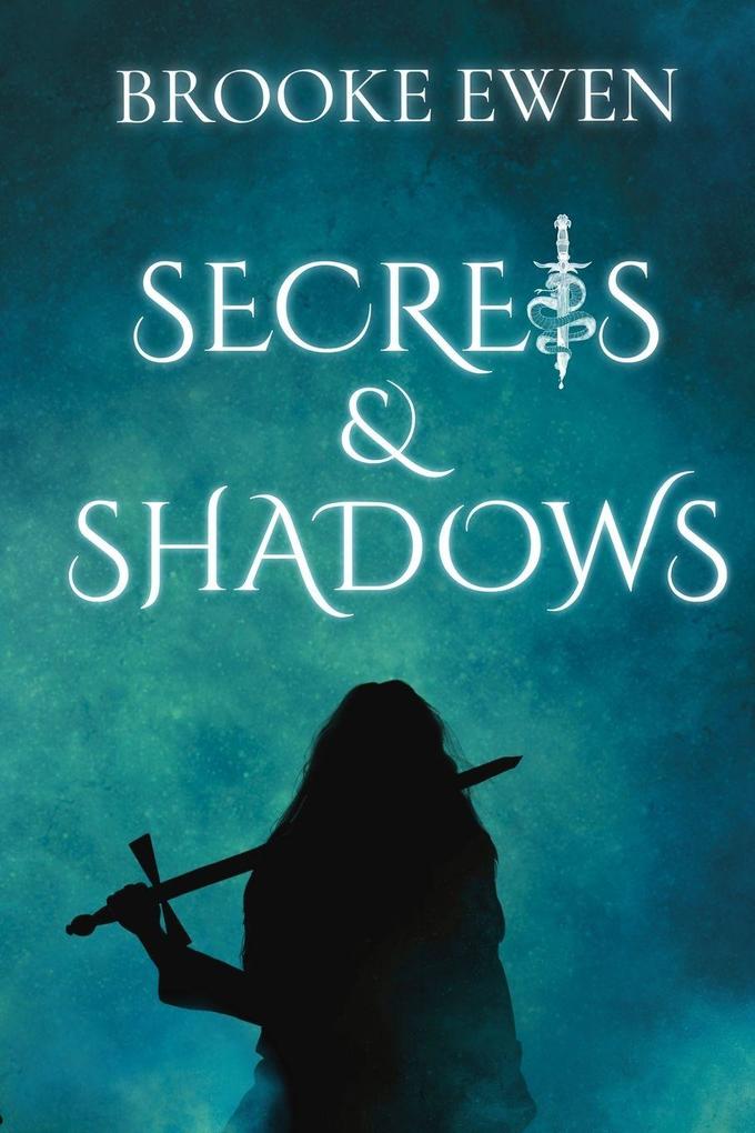 Produktbild: Secrets & Shadows | Brooke Ewen