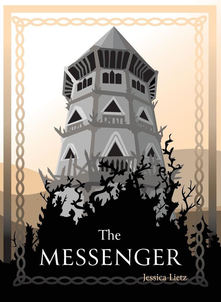 Produktbild: The Messenger | Jessica Lietz