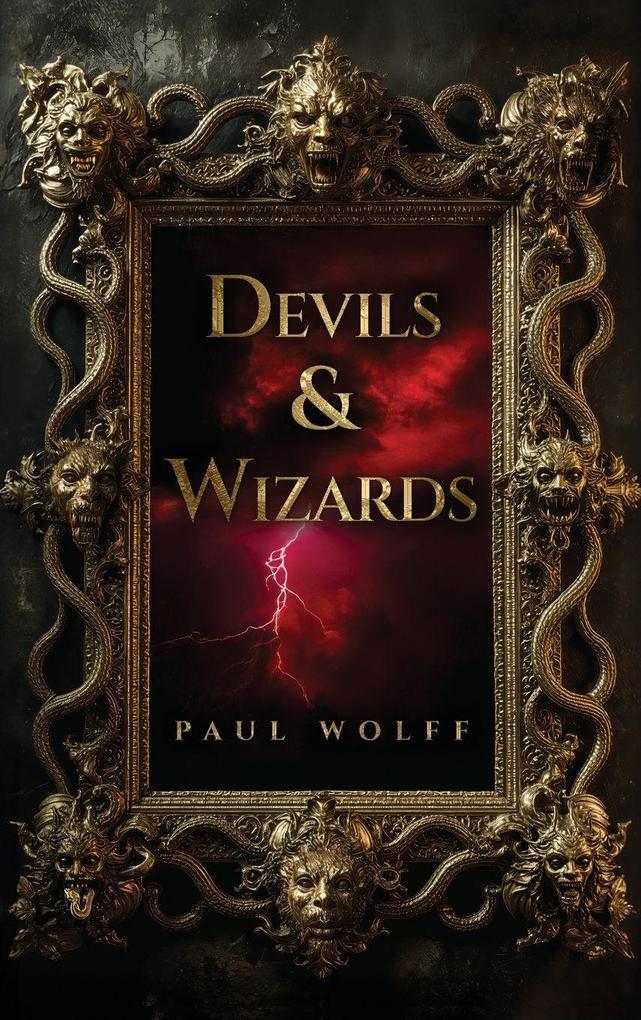 Produktbild: Devils & Wizards | Paul Wolff