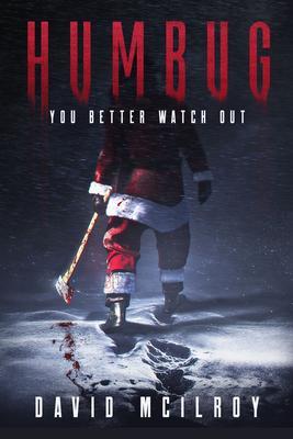 Produktbild: Humbug | McIlroy