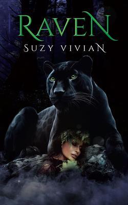 Produktbild: Raven | Suzy Vivian