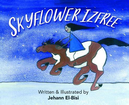 Produktbild: SKYFLOWER IZFREE | Jehann El-Bisi