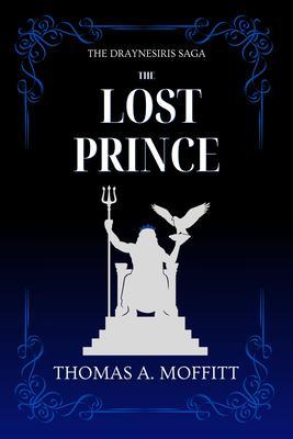 Produktbild: The Lost Prince | Thomas A. Moffitt