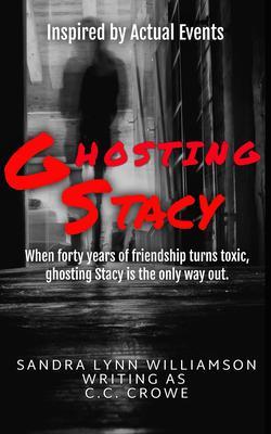 Produktbild: Ghosting Stacy | Cc Crowe