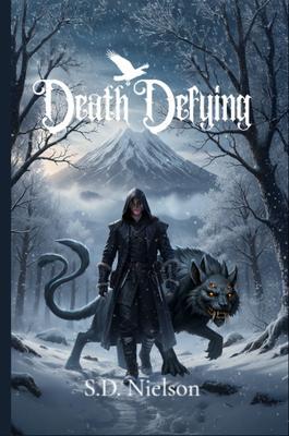 Produktbild: Death Defying | S. D. Nielson