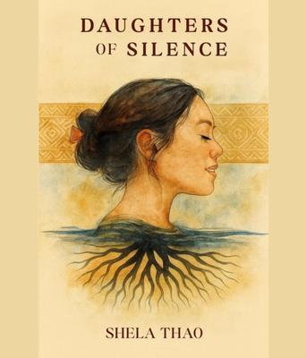 Produktbild: Daughter's Of Silence | Shela Thao