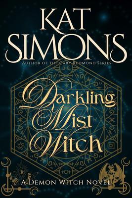 Produktbild: Darkling Mist Witch | Kat Simons
