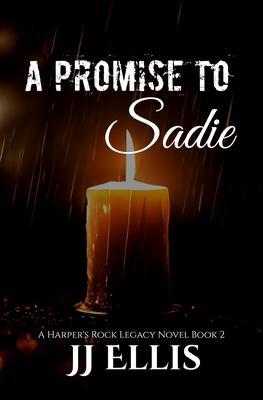 Produktbild: A Promise to Sadie | Jj Ellis