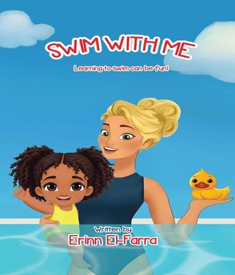 Produktbild: SWIM WITH ME | Erinn El-Farra