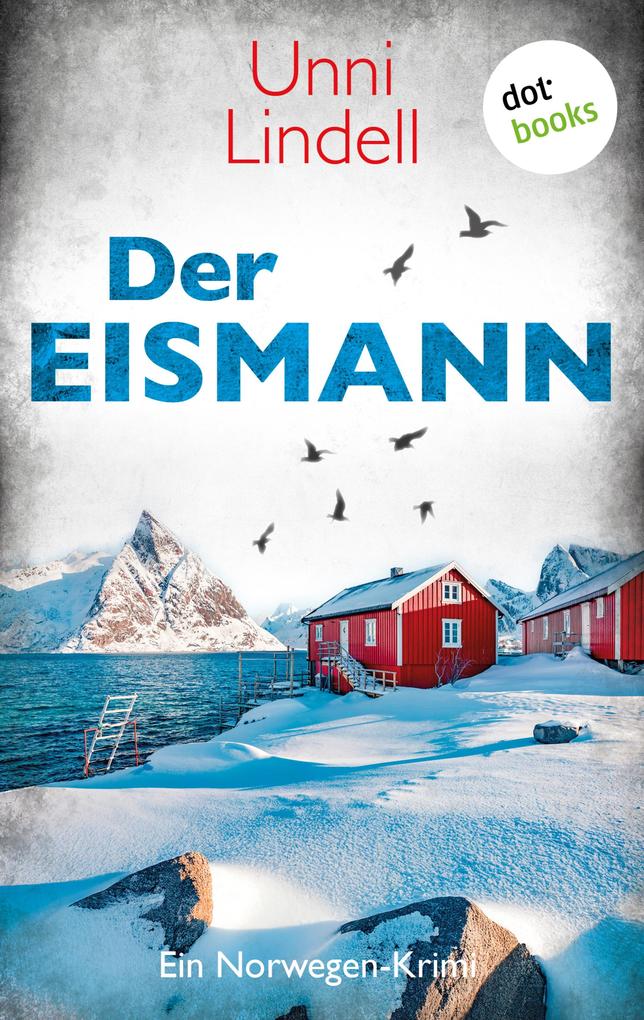 Produktbild: Der Eismann | Unni Lindell