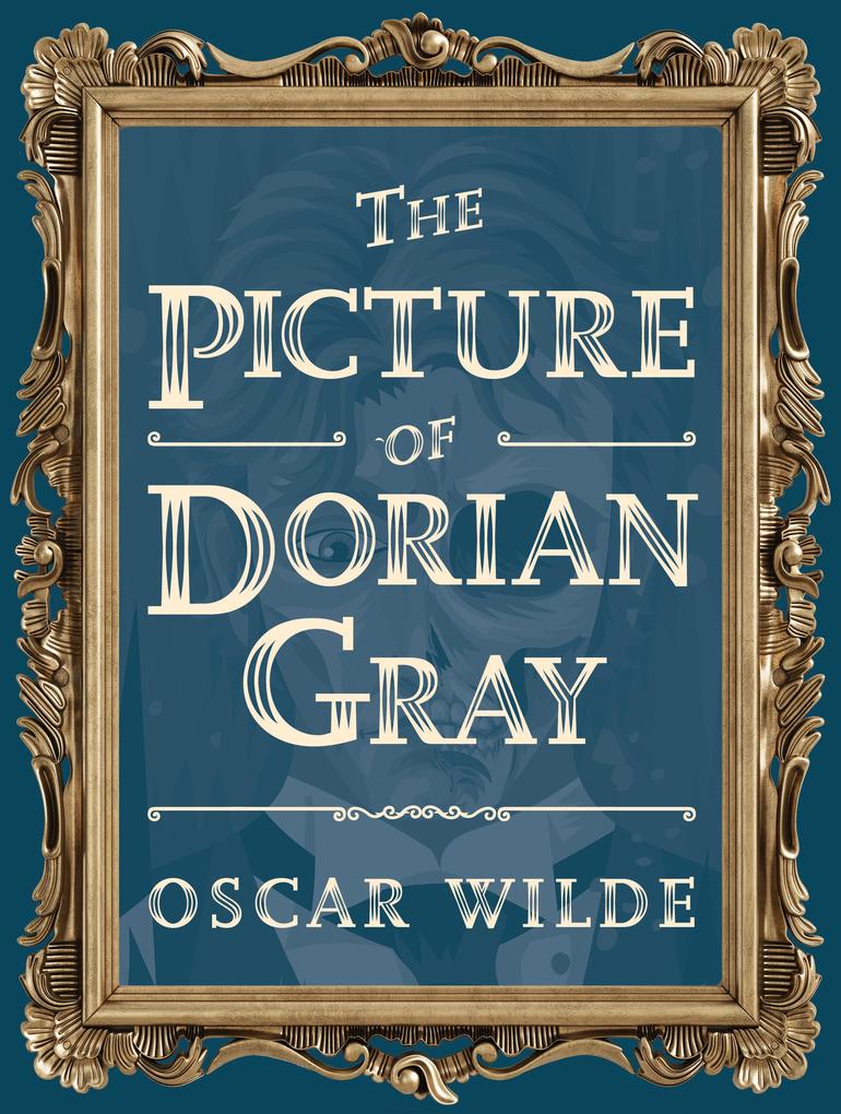 Produktbild: The Picture of Dorian Gray | Oscar Wilde