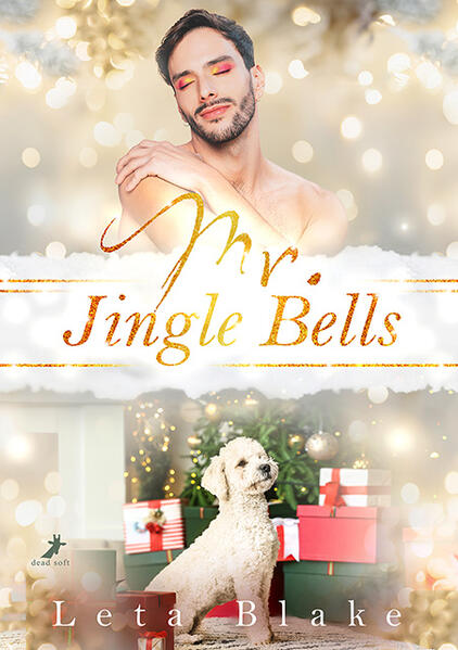 Produktbild: Mr. Jingle Bells | Leta Blake
