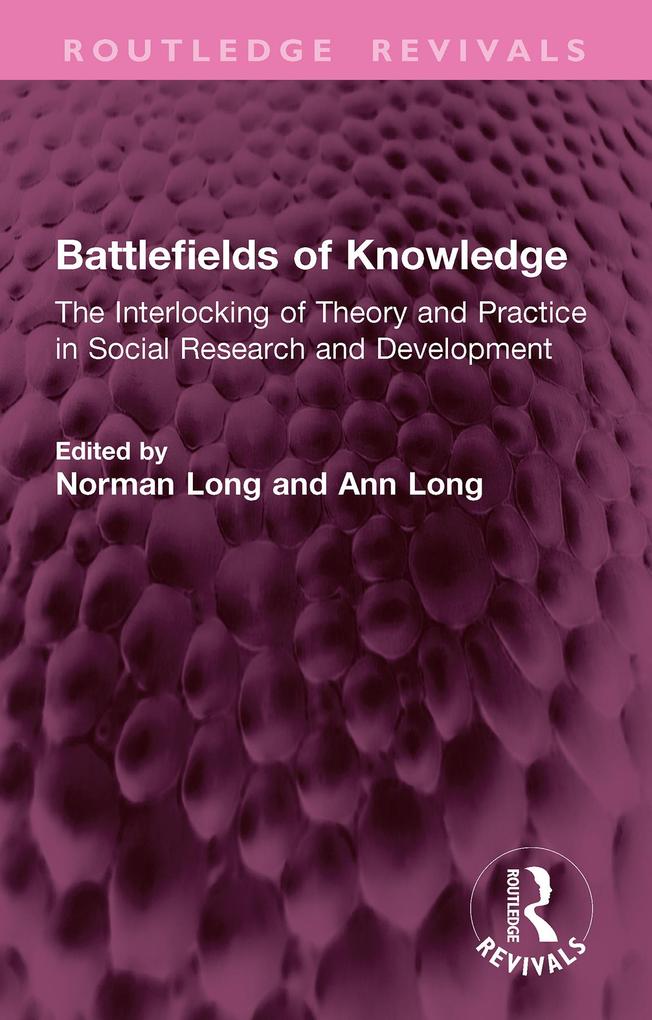 Produktbild: Battlefields of Knowledge