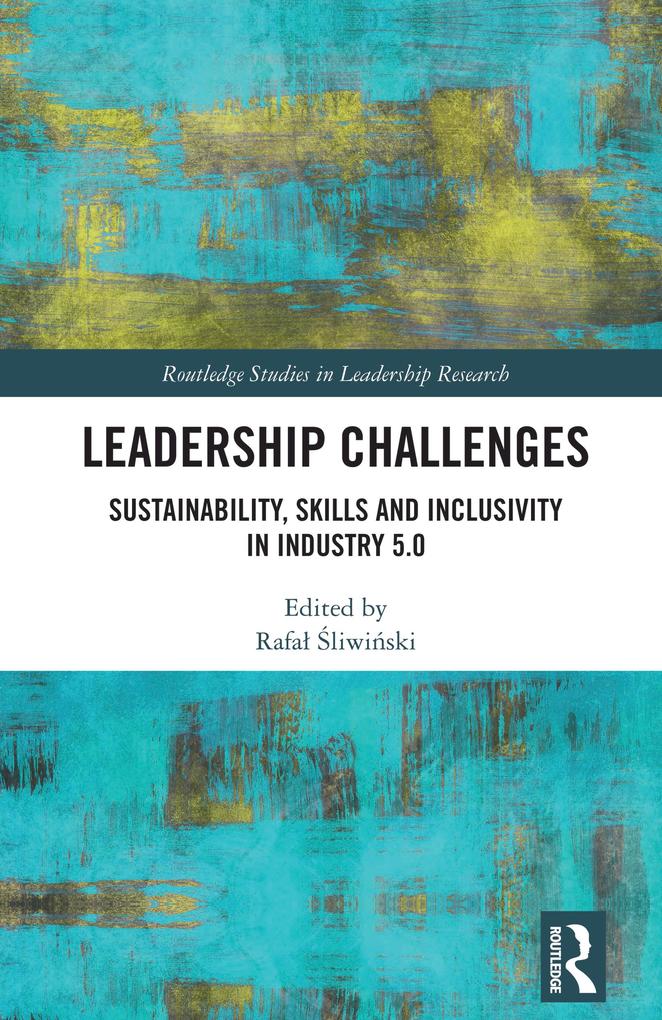 Produktbild: Leadership Challenges