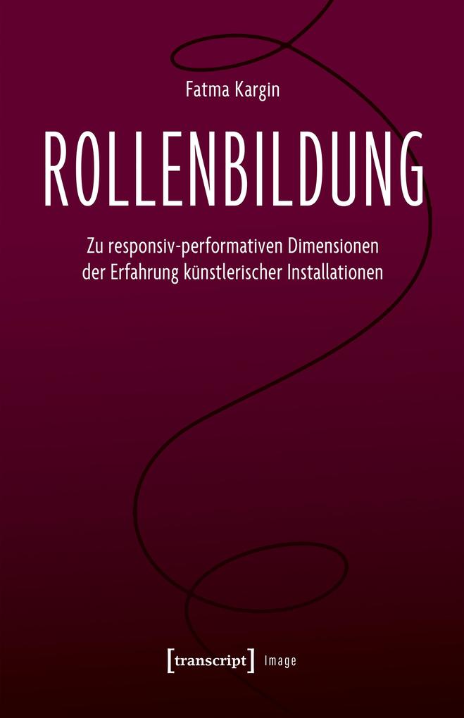 Produktbild: Rollenbildung | Fatma Kargin