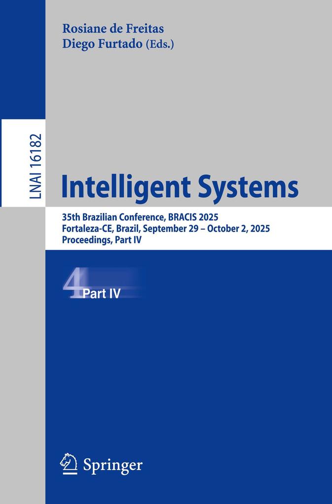 Produktbild: Intelligent Systems